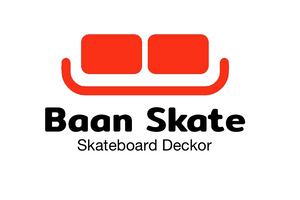 Baan Skate First Ever Blog Post