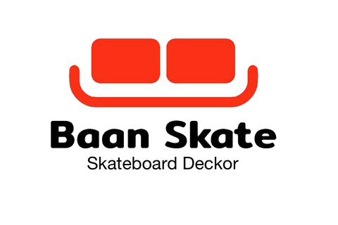 Baan Skate First Ever Blog Post