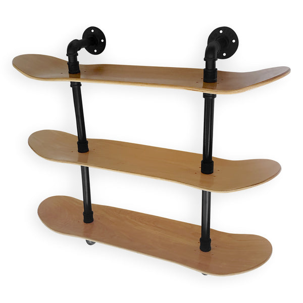 The Shove-It - Baan Skate Wall Shelves & Ledges