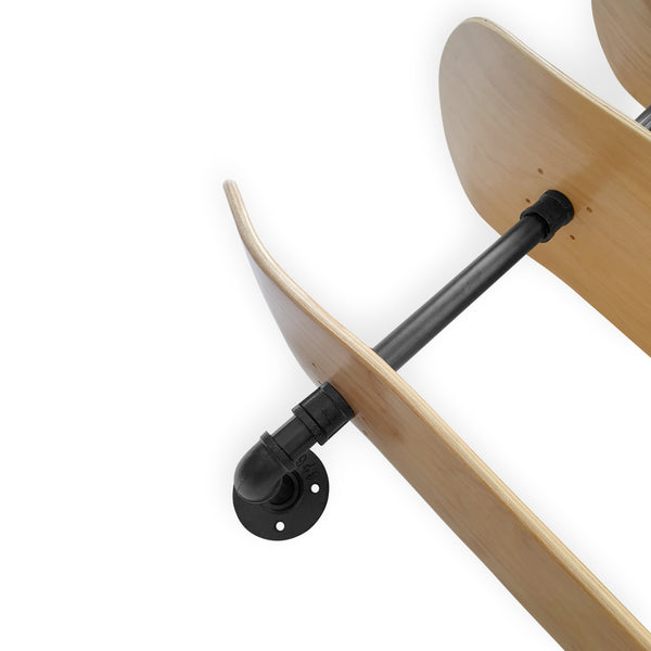 The Shove-It - Baan Skate Wall Shelves & Ledges