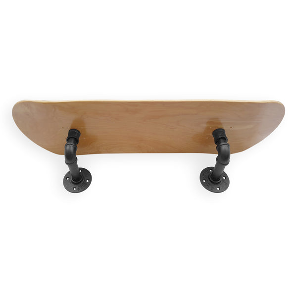 The Wall Ride - Baan Skate Wall Shelves & Ledges