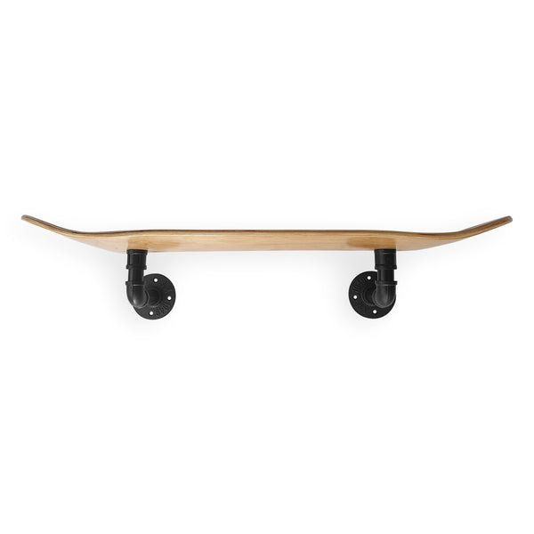 The Wall Ride - Baan Skate Wall Shelves & Ledges