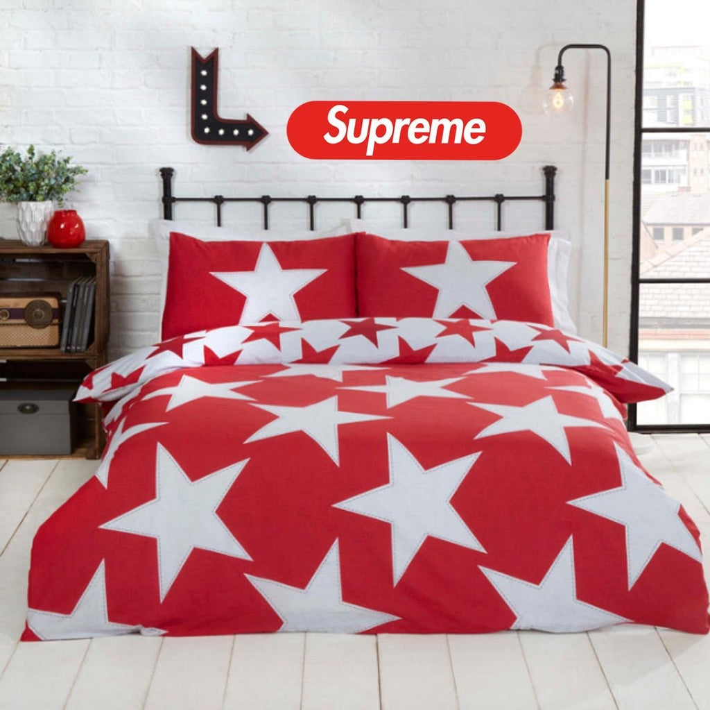 Supreme - Canvas Skateboard Wall Art – Baan Skate