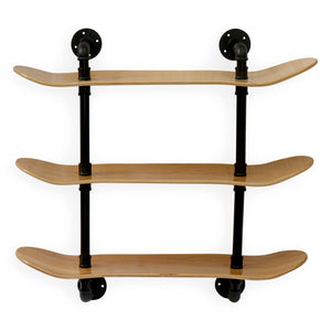 The Shove-It - Baan Skate Wall Shelves & Ledges