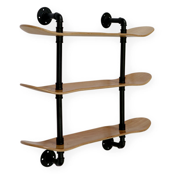 The Shove-It - Baan Skate Wall Shelves & Ledges