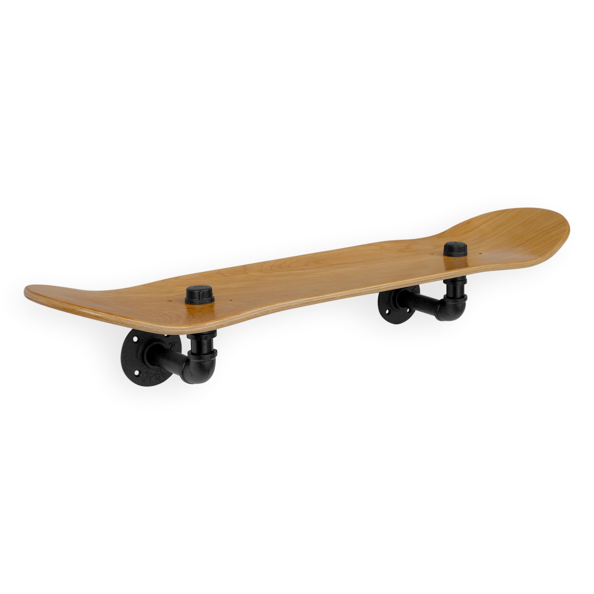 The Wall Ride - Baan Skate Wall Shelves & Ledges