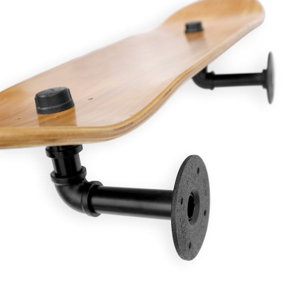 The Wall Ride - Baan Skate Wall Shelves & Ledges